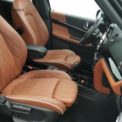 Mini Countryman Cooper SD  190ch  Highlands ALL4 BVA8 H&oelig;nheim