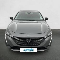 Peugeot 308 III Phase 1 308 BlueHDi 130ch S&S EAT8 - Allure Saint-Georges-des-Coteaux