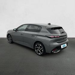 Peugeot 308 III Phase 1 BlueHDi 130ch S&S EAT8 - Allure occasion - Saint-Georges-des-Coteaux - photo 2/28