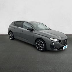 Peugeot 308 III Phase 1 308 BlueHDi 130ch S&S EAT8 - Allure Saint-Georges-des-Coteaux