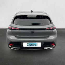 Peugeot 308 III Phase 1 BlueHDi 130ch S&S EAT8 - Allure occasion - Saint-Georges-des-Coteaux - photo 3/28