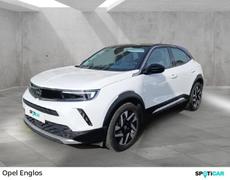 Opel Mokka Englos