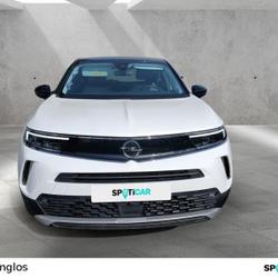 Opel Mokka 1.2 Turbo 100ch Elegance Englos