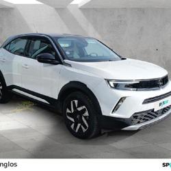 Opel Mokka 1.2 Turbo 100ch Elegance Englos