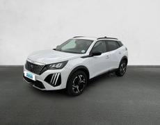 Peugeot e-2008 Saint-Georges-des-Coteaux