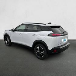 Peugeot 2008 100 S&S BVM6 - Allure occasion - Saint-Georges-des-Coteaux - photo 2/27