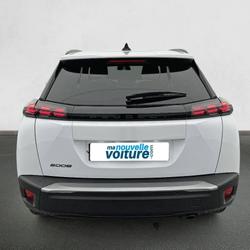 Peugeot 2008 100 S&S BVM6 - Allure occasion - Saint-Georges-des-Coteaux - photo 3/27