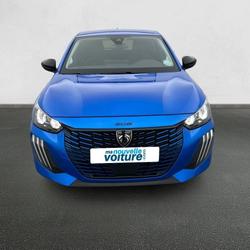 Peugeot 208 208 Hybrid 110 e-DCS6 - Allure Saint-Georges-des-Coteaux