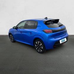 Peugeot 208 Hybrid 110 e-DCS6 - Allure occasion - Saint-Georges-des-Coteaux - photo 2/23