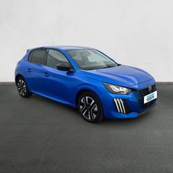 Peugeot 208 208 Hybrid 110 e-DCS6 - Allure Saint-Georges-des-Coteaux