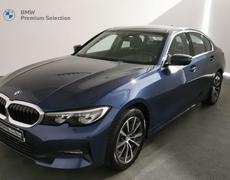 BMW Serie 3 Hœnheim
