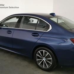 BMW Serie 3 318iA 156ch Business Design 8cv H&oelig;nheim