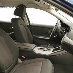 BMW Serie 3 318iA 156ch Business Design 8cv H&oelig;nheim