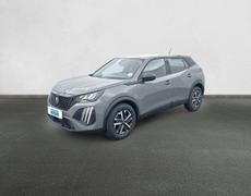 Peugeot e-2008 Saint-Georges-des-Coteaux