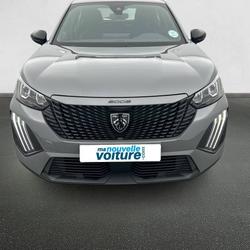 Peugeot e-2008 2008 Hybrid 136 e-DCS6 - Active Saint-Georges-des-Coteaux