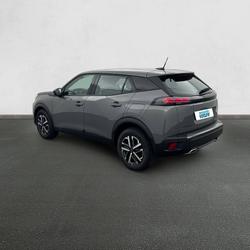 Peugeot 2008 Hybrid 136 e-DCS6 - Active occasion - Saint-Georges-des-Coteaux - photo 2/22