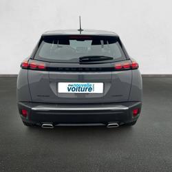 Peugeot 2008 Hybrid 136 e-DCS6 - Active occasion - Saint-Georges-des-Coteaux - photo 3/22