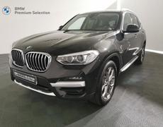 BMW X3 Hœnheim