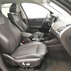 BMW X3 xDrive30eA 292ch xLine 10cv H&oelig;nheim