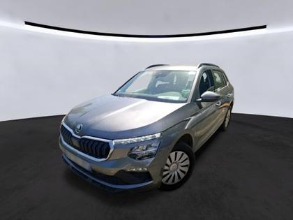 Skoda Kamiq - 1.0 TSI EVO 2 95 CH BVM5 Active - 18 290 €