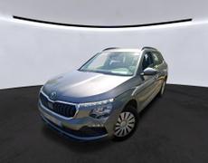 Skoda Kamiq Ploeren