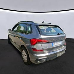 Skoda Kamiq 1.0 TSI EVO 2 95 CH BVM5 Active Ploeren