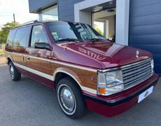 Chrysler Voyager Eysines