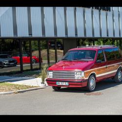 Chrysler Voyager LE occasion - Eysines - photo 2/24