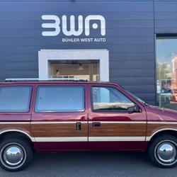 Chrysler Voyager LE Eysines