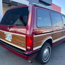 Chrysler Voyager LE Eysines