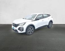 Peugeot 2008 Saint-Georges-des-Coteaux