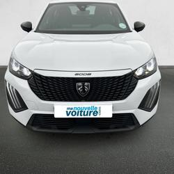 Peugeot 2008 2008 PureTech 100 S&S BVM6 - Style Saint-Georges-des-Coteaux