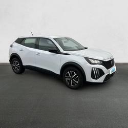 Peugeot 2008 2008 PureTech 100 S&S BVM6 - Style Saint-Georges-des-Coteaux