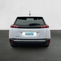 Peugeot 2008 PureTech 100 S&S BVM6 - Style occasion - Saint-Georges-des-Coteaux - photo 3/22