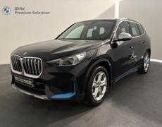 BMW X1 Hœnheim