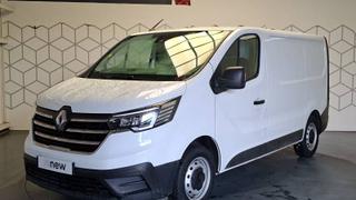 Renault Trafic  - photo 0