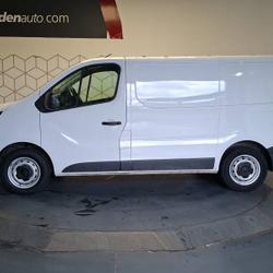 Renault Trafic FGN L1H1 2800 KG BLUE DCI 130 GRAND CONFORT occasion - Tarbes - photo 2/41