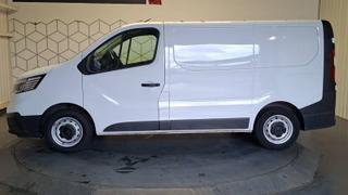 Renault Trafic  - photo 1