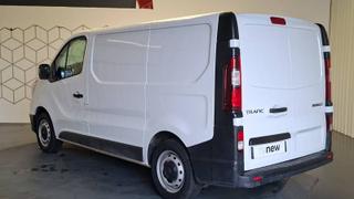 Renault Trafic  - photo 2