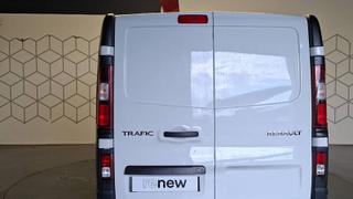 Renault Trafic  - photo 3