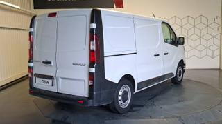 Renault Trafic  - photo 4