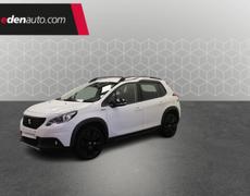 Peugeot 2008 Mourenx