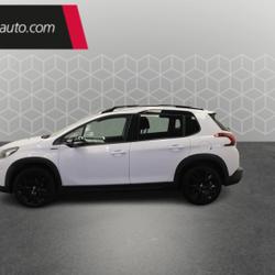 Peugeot 2008 BlueHDi 120ch S&S EAT6 GT Line occasion - Mourenx - photo 2/39