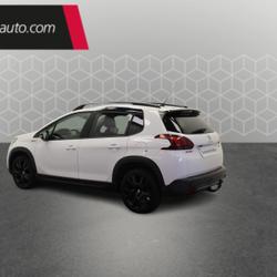 Peugeot 2008 BlueHDi 120ch S&S EAT6 GT Line occasion - Mourenx - photo 3/39