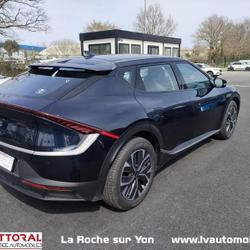 Kia EV6 325ch Air Active 4WD Mouilleron-le-Captif
