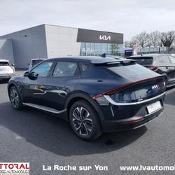 Kia EV6 325ch Air Active 4WD Mouilleron-le-Captif