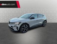 Renault Megane 4 Bayonne