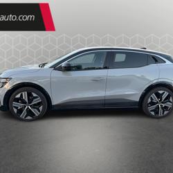 Renault Megane 4 E-Tech EV60 220 ch super charge Iconic occasion - Bayonne - photo 2/43