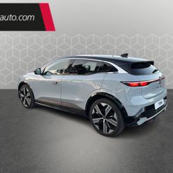 Renault Megane 4 E-Tech EV60 220 ch super charge Iconic occasion - Bayonne - photo 3/43