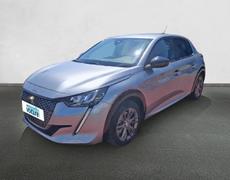 Peugeot e-208 Saint-Georges-des-Coteaux